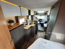 Fahrzeugbild LMC Tourer Lift H 630 #4