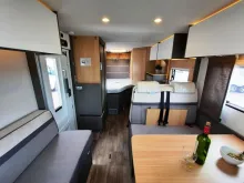 Fahrzeugbild LMC Tourer Lift H 630 #5