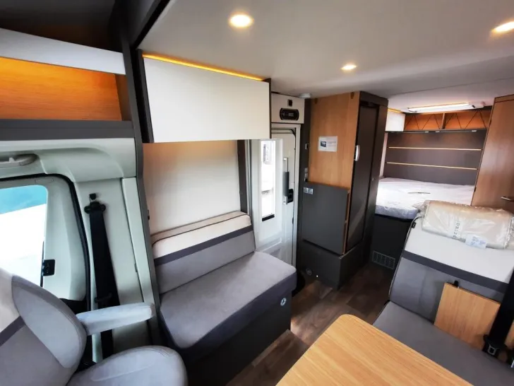 Fahrzeugbild LMC Tourer Lift H 630 #6