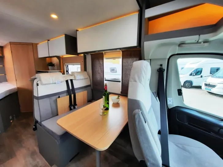 Fahrzeugbild LMC Tourer Lift H 630 #7
