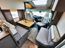 Fahrzeugbild LMC Tourer Lift H 630 #8