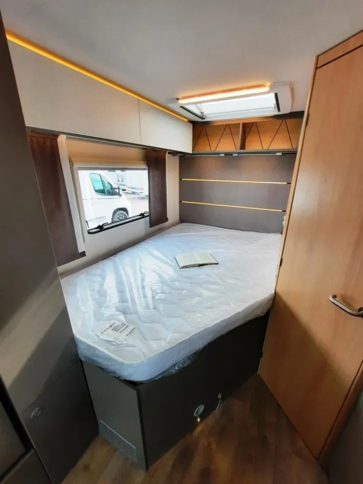 Fahrzeugbild LMC Tourer Lift H 630 #9