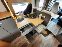Fahrzeugbild LMC Tourer Lift H 630 #13