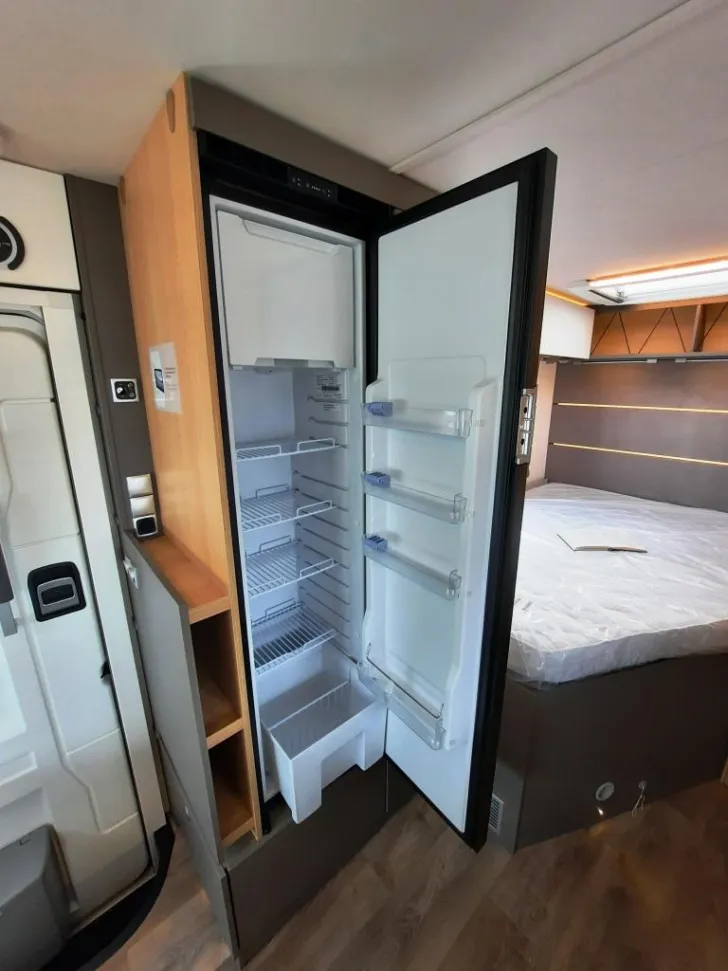 Fahrzeugbild LMC Tourer Lift H 630 #14