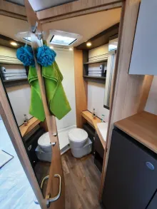 Fahrzeugbild LMC Tourer Lift H 630 #15