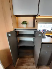 Fahrzeugbild LMC Tourer Lift H 630 #19