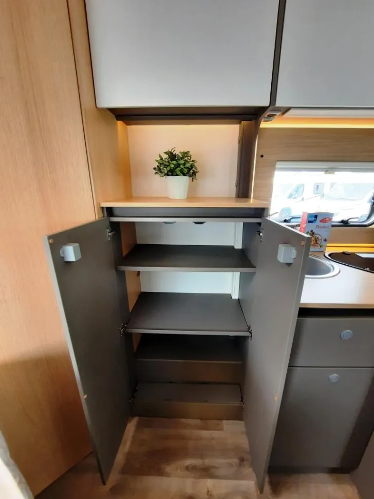 Fahrzeugbild LMC Tourer Lift H 630 #19
