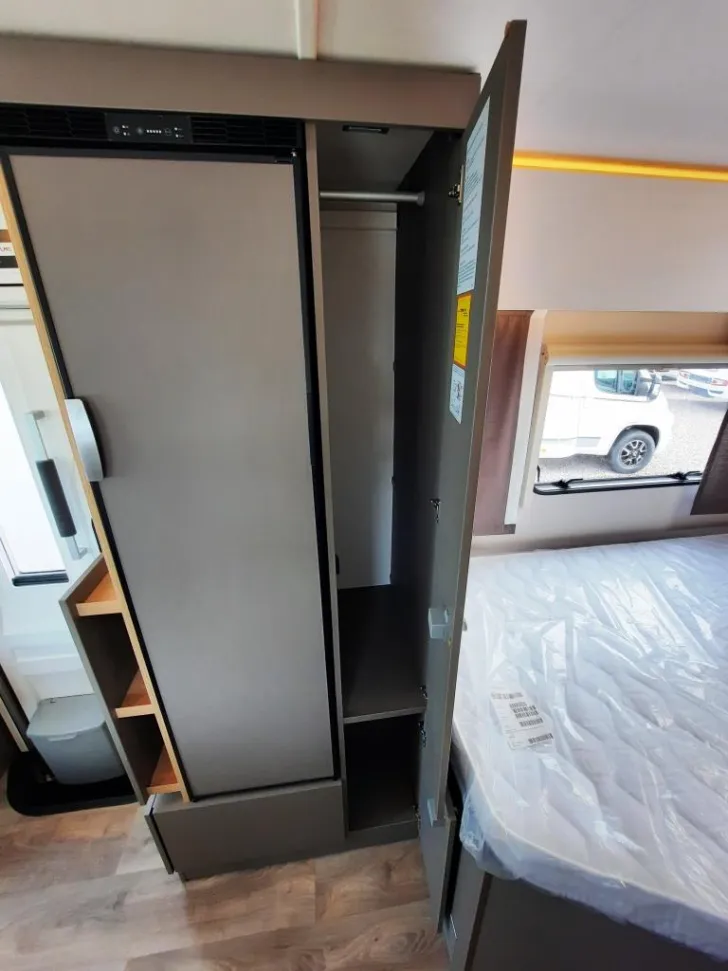 Fahrzeugbild LMC Tourer Lift H 630 #20