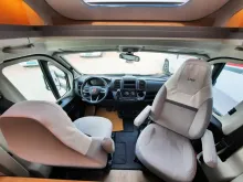 Fahrzeugbild LMC Tourer Lift H 630 #21