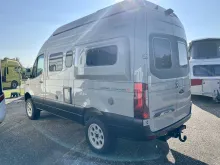 Fahrzeugbild Hymer Camper Van Grand Canyon S 4x4 Allrad HA-Luft/4,5 to Auflast. Voll #18