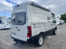 Fahrzeugbild Hymer Camper Van Grand Canyon S 4x4 Allrad HA-Luft/ Vollausstattung #17