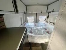 Fahrzeugbild Hymer Camper Van Grand Canyon S 4x4 Allrad HA-Luft/ Vollausstattung #13