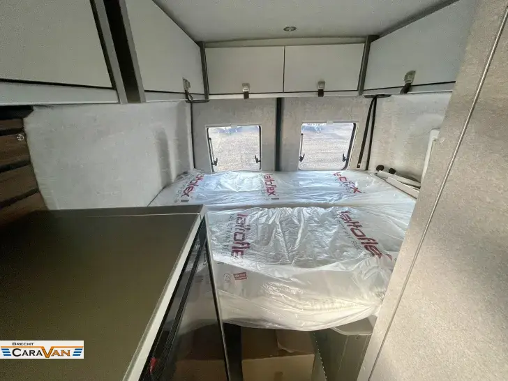 Fahrzeugbild Hymer Camper Van Grand Canyon S 4x4 Allrad HA-Luft/ Vollausstattung #13