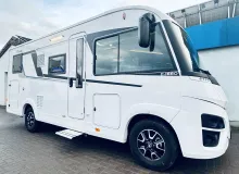 Fahrzeugbild Itineo FAMILI COMPACT CJ660 #1