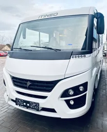 Fahrzeugbild Itineo FAMILI COMPACT CJ660 #3