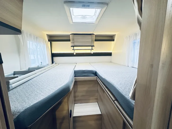 Fahrzeugbild Itineo FAMILI COMPACT CJ660 #17