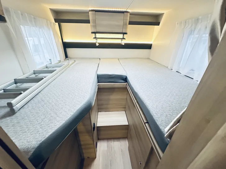 Fahrzeugbild Itineo FAMILI COMPACT CJ660 #18