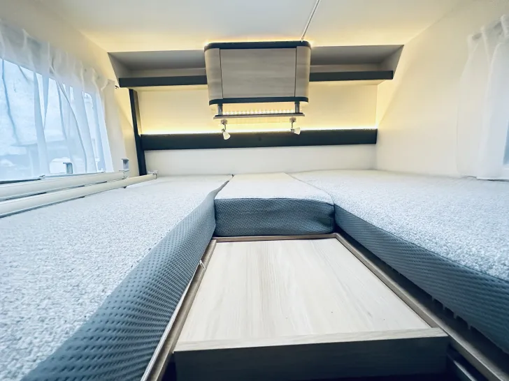 Fahrzeugbild Itineo FAMILI COMPACT CJ660 #19
