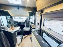 Fahrzeugbild Itineo FAMILI COMPACT CJ660 #10