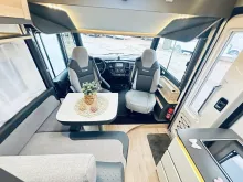 Fahrzeugbild Itineo FAMILI COMPACT CJ660 #12