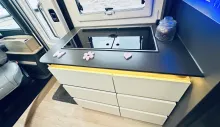 Fahrzeugbild Itineo FAMILI COMPACT CJ660 #21