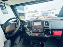 Fahrzeugbild Itineo FAMILI COMPACT CJ660 #29
