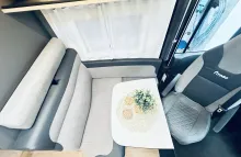 Fahrzeugbild Itineo FAMILI COMPACT CJ660 #14