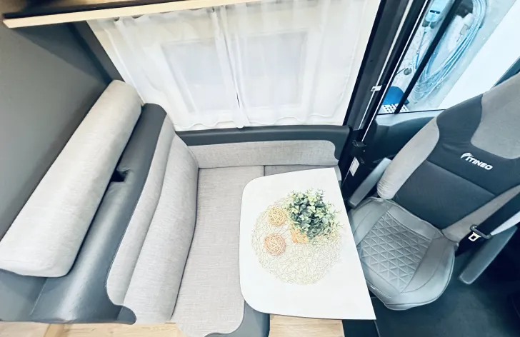 Fahrzeugbild Itineo FAMILI COMPACT CJ660 #14