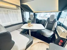 Fahrzeugbild Itineo FAMILI COMPACT CJ660 #13
