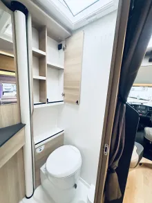 Fahrzeugbild Itineo FAMILI COMPACT CJ660 #25