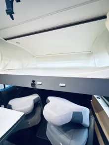 Fahrzeugbild Itineo FAMILI COMPACT CJ660 #20