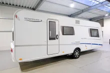 Fahrzeugbild LMC Vivo 532 K/1.Hand/Einzelbetten+Etagenbetten/Mov. #3