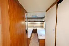 Fahrzeugbild LMC Vivo 532 K/1.Hand/Einzelbetten+Etagenbetten/Mov. #6