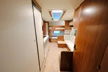 Fahrzeugbild LMC Vivo 532 K/1.Hand/Einzelbetten+Etagenbetten/Mov. #8
