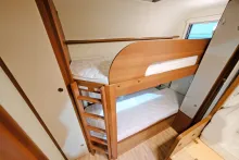 Fahrzeugbild LMC Vivo 532 K/1.Hand/Einzelbetten+Etagenbetten/Mov. #11