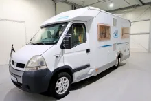 Fahrzeugbild Weinsberg Imperiale T 600 - Festbett - Preisgarantie #3