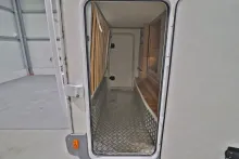 Fahrzeugbild McLouis Tandy 433 Plus/Etagenbetten/Klima/Markise #6