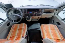 Fahrzeugbild McLouis Tandy 433 Plus/Etagenbetten/Klima/Markise #7