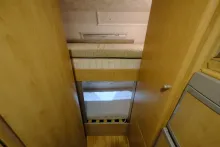 Fahrzeugbild McLouis Tandy 433 Plus/Etagenbetten/Klima/Markise #11