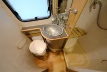 Fahrzeugbild McLouis Tandy 433 Plus/Etagenbetten/Klima/Markise #15