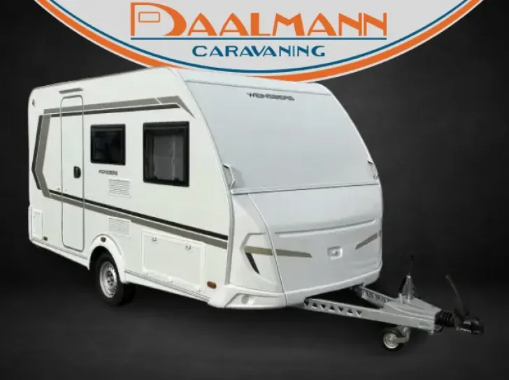 Fahrzeugbild Weinsberg CaraOne 390 QD MJ 2026! 1.350kg, Insektentür #1