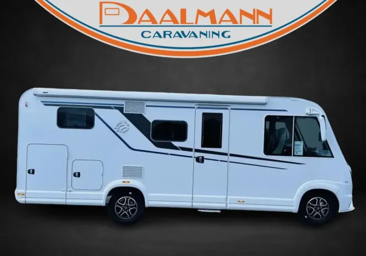 Fahrzeugbild Knaus Van I 650 MEG 180PS Automatik -13% #1