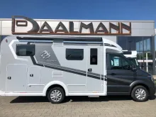 Fahrzeugbild Knaus Van TI Plus 650 MEG Platinum Selection Allrad 4x4 Automatik AHK #12