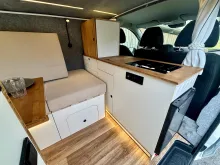 Fahrzeugbild Mercedes-Benz Mercedes Vito #5