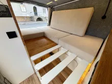 Fahrzeugbild Mercedes-Benz Mercedes Vito #7