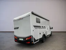 Fahrzeugbild Crosscamp EXPDN T 7.0 E Peugeot #3