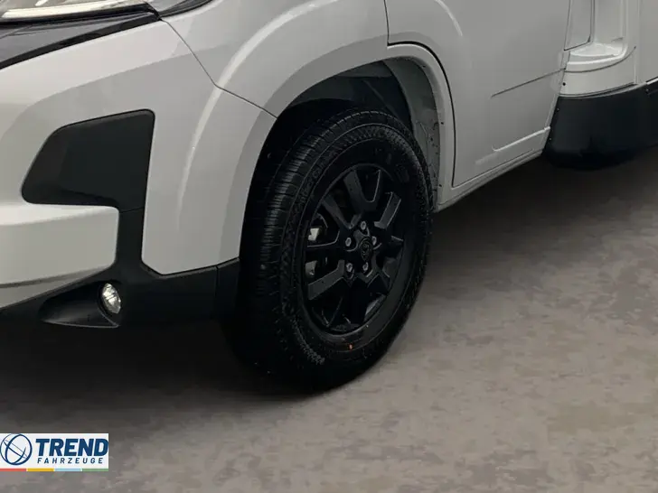 Fahrzeugbild Crosscamp EXPDN T 7.0 E Peugeot #6