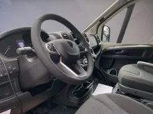 Fahrzeugbild Crosscamp EXPDN T 7.0 E Peugeot #7