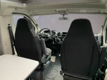 Fahrzeugbild Crosscamp EXPDN T 7.0 E Peugeot #8