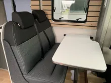 Fahrzeugbild Crosscamp EXPDN T 7.0 E Peugeot #9